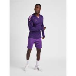 hummel Core XK langarm Trikotacai XL