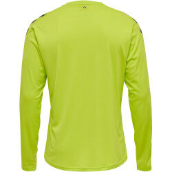 hummel Core XK langarm Trikotlime popsicle XXL