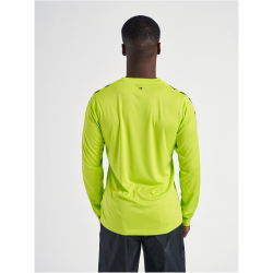 hummel Core XK langarm Trikotlime popsicle L
