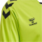 hummel Core XK langarm Trikotlime popsicle L