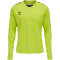 hummel Core XK langarm Trikotlime popsicle M