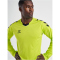 hummel Core XK langarm Trikotlime popsicle M