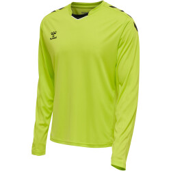 hummel Core XK langarm Trikotlime popsicle S