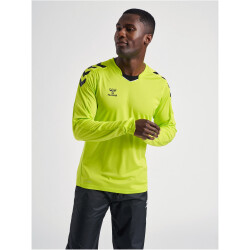 hummel Core XK langarm Trikotlime popsicle XL