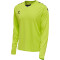 hummel Core XK langarm Trikotlime popsicle XL
