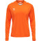 hummel Core XK langarm Trikotorange tiger XXL