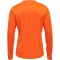 hummel Core XK langarm Trikotorange tiger 3XL