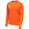 hummel Core XK langarm Trikotorange tiger XL