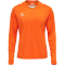 hummel Core XK langarm Trikotorange tiger XL