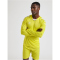 hummel Core XK langarm Trikotblazing yellow 3XL