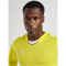 hummel Core XK langarm Trikotblazing yellow S