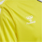hummel Core XK langarm Trikotblazing yellow XL