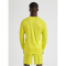 hummel Core XK langarm Trikotblazing yellow XL