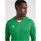 hummel Core XK langarm Trikotjelly bean L