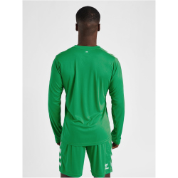hummel Core XK langarm Trikotjelly bean M