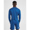 hummel Core XK langarm Trikottrue blue S