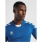 hummel Core XK langarm Trikottrue blue S