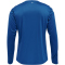 hummel Core XK langarm Trikottrue blue XL