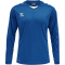 hummel Core XK langarm Trikottrue blue XL