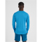 hummel Core XK langarm Trikotblue danube 3XL