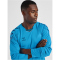 hummel Core XK langarm Trikotblue danube 3XL