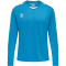 hummel Core XK langarm Trikotblue danube L