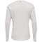 hummel Core XK langarm Trikotwhite XXL