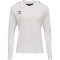 hummel Core XK langarm Trikotwhite XXL