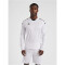 hummel Core XK langarm Trikotwhite XXL