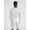 hummel Core XK langarm Trikotwhite XXL