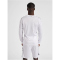 hummel Core XK langarm Trikotwhite L