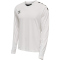 hummel Core XK langarm Trikotwhite M