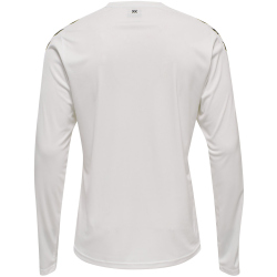 hummel Core XK langarm Trikotwhite XL