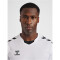 hummel Core XK langarm Trikotwhite XL