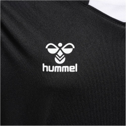 hummel Core XK langarm TrikotKinder black 116