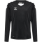 hummel Core XK langarm TrikotKinder black 116