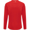 hummel Core XK langarm Trikot Kinder true red 128