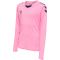 hummel Core XK langarm TrikotKinder cotton candy 116