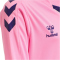 hummel Core XK langarm TrikotKinder cotton candy 116