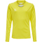 hummel Core XK langarm Trikot Kinder blazing yellow 116