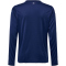 hummel Core XK langarm TrikotKinder marine 116