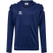 hummel Core XK langarm TrikotKinder marine 116