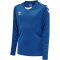 hummel Core XK langarm Trikot Kinder true blue 116