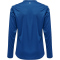hummel Core XK langarm Trikot Kinder true blue 116