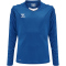 hummel Core XK langarm Trikot Kinder true blue 116