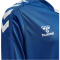 hummel Core XK langarm Trikot Kinder true blue 116