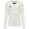hummel Core XK langarm Trikot Kinder white 116