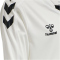 hummel Core XK langarm Trikot Kinder white 116