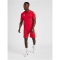 hummel Core XK Funktions-Poloshirt true red XXL