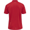 hummel Core XK Funktions-Poloshirt true red S
